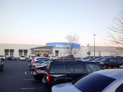 Manchester ct walmart - Give us a call at 860-644-5100 or stop by your local store at420 Buckland Hills Dr, Manchester, CT 06042 to get assistance from one of our knowledgeable associates. We’d love to hear what you think! All Departments. Store Directory. Careers.